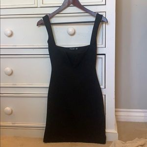 Nasty gal body con dress